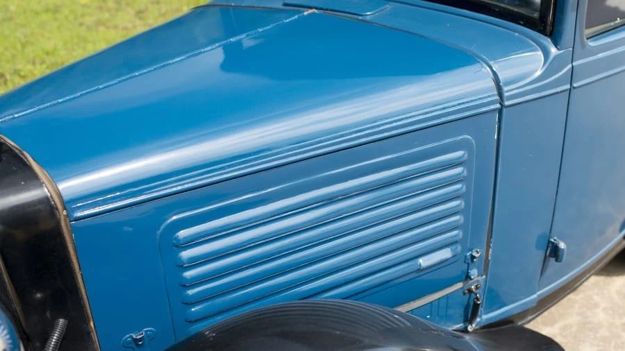 1931 Austin Seven - Image 14 of 19