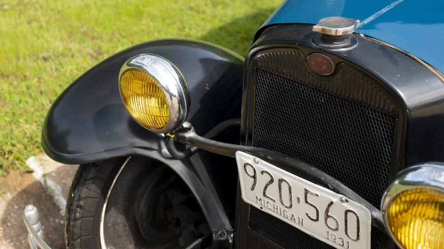 1931 Austin Seven - Image 16 of 19
