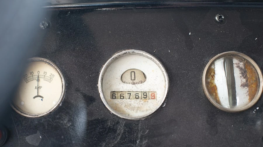 1931 Austin Seven - Image 18 of 19