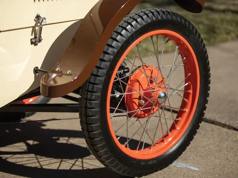 1931 Austin Seven - Image 17 of 24