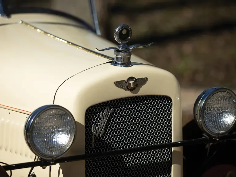1931 Austin Seven - Image 7 of 24