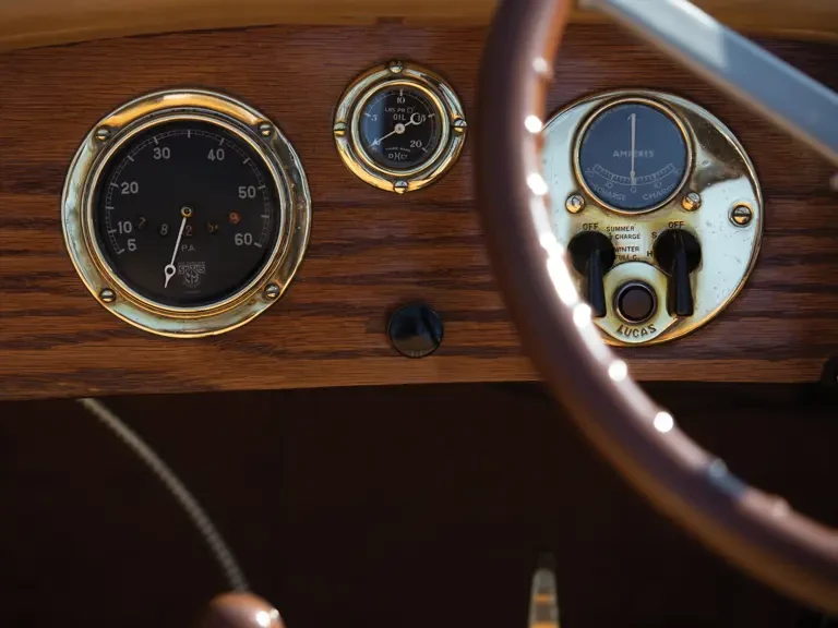 1931 Austin Seven - Image 11 of 24