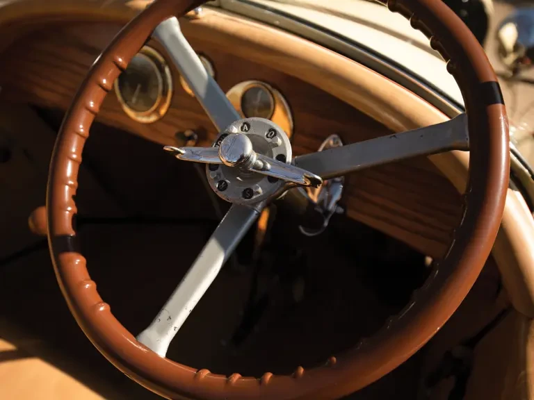 1931 Austin Seven - Image 5 of 24