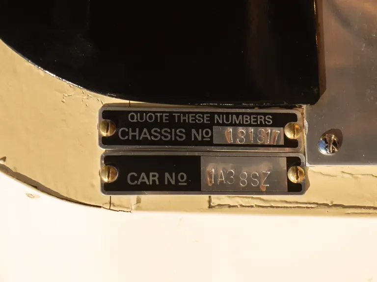 1931 Austin Seven - Image 21 of 24