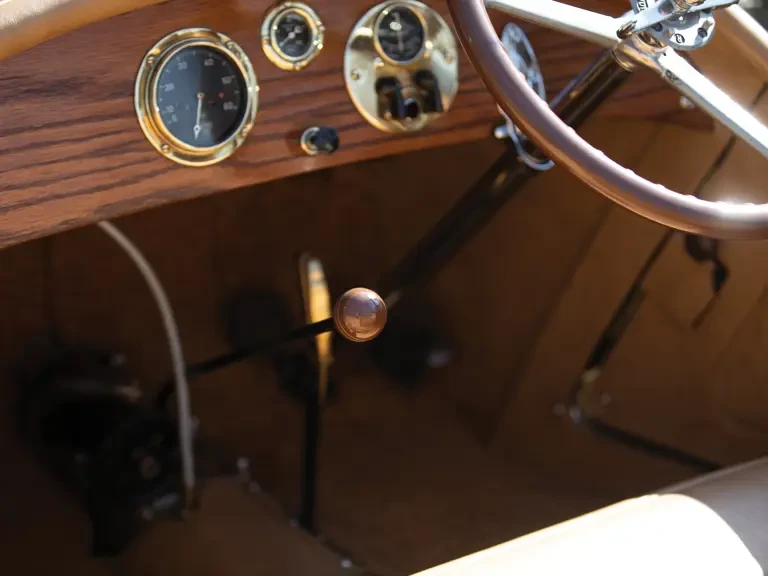 1931 Austin Seven - Image 13 of 24