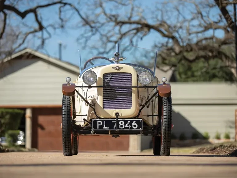 1931 Austin Seven - Image 8 of 24