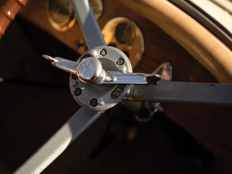 1931 Austin Seven - Image 10 of 24