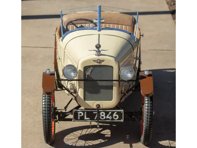 1931 Austin Seven - Image 24 of 24