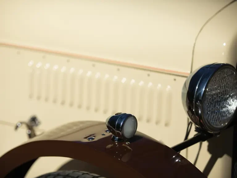 1931 Austin Seven - Image 19 of 24