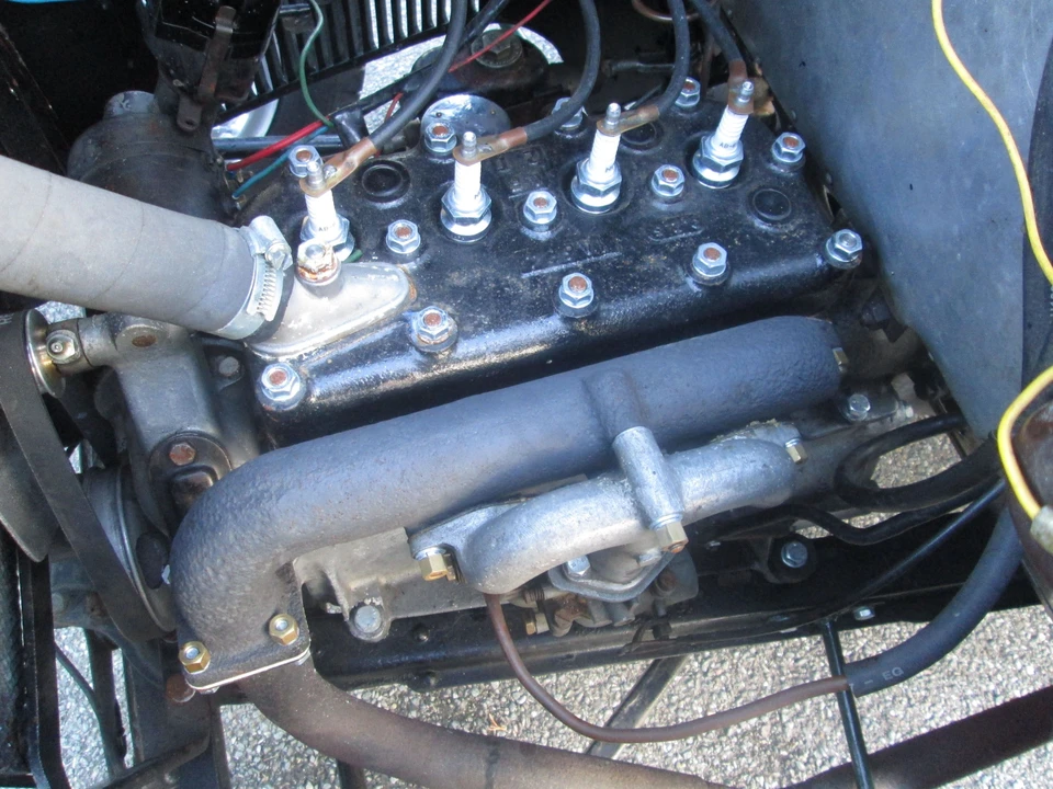 1931 Austin Seven - Image 3 of 4