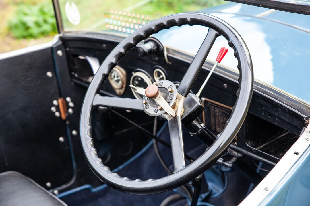 1931 Austin Seven - Image 3 of 13