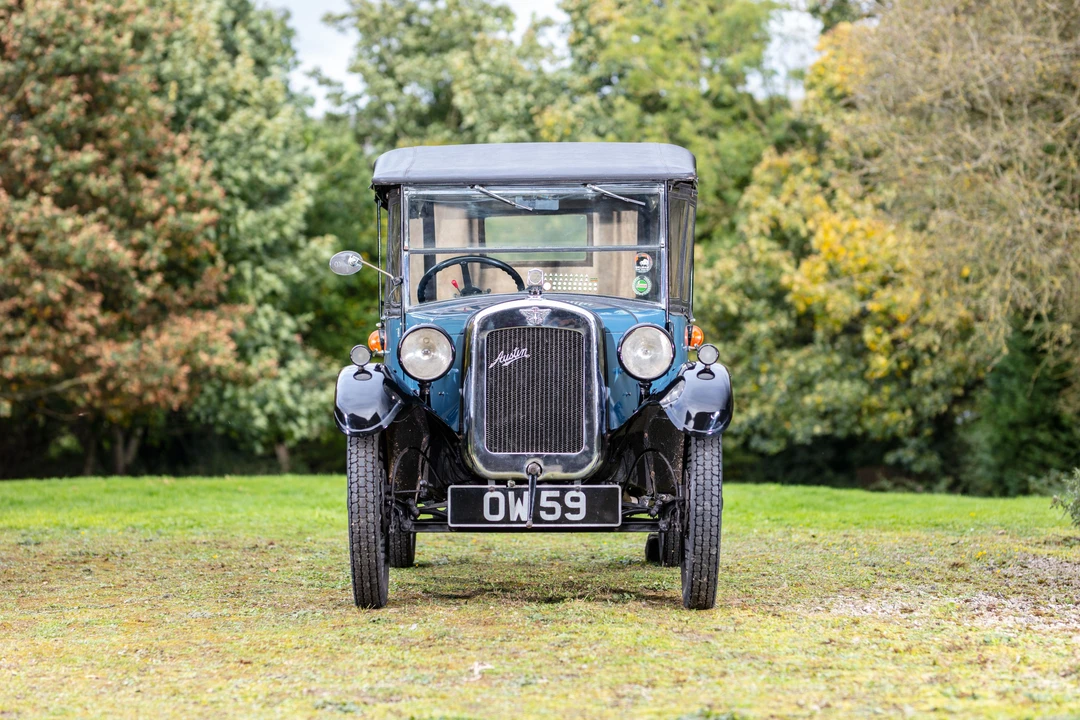 1931 Austin Seven - Image 13 of 13