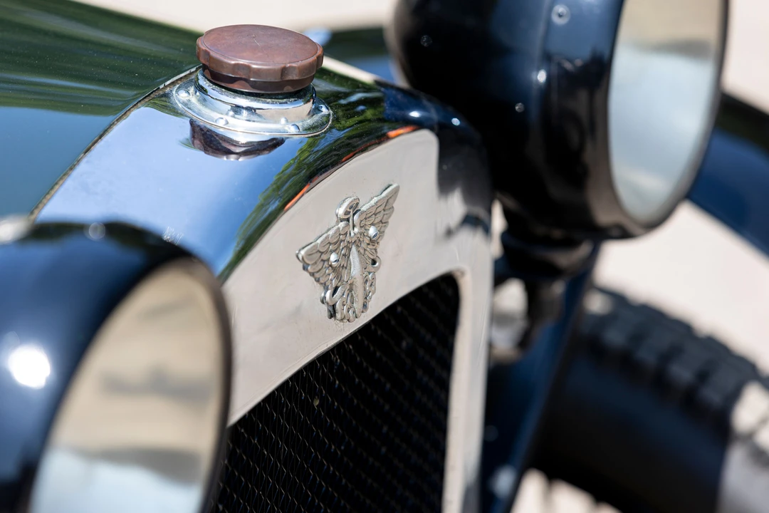 1931 Austin Seven - Image 16 of 25