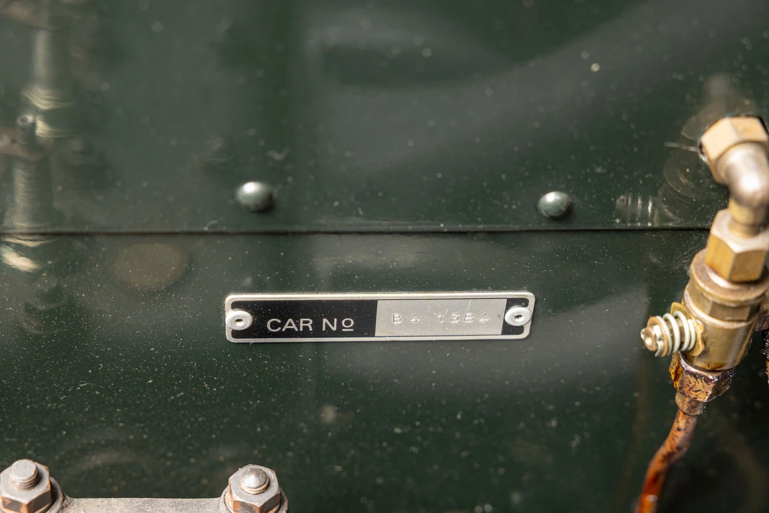 1931 Austin Seven - Image 24 of 25