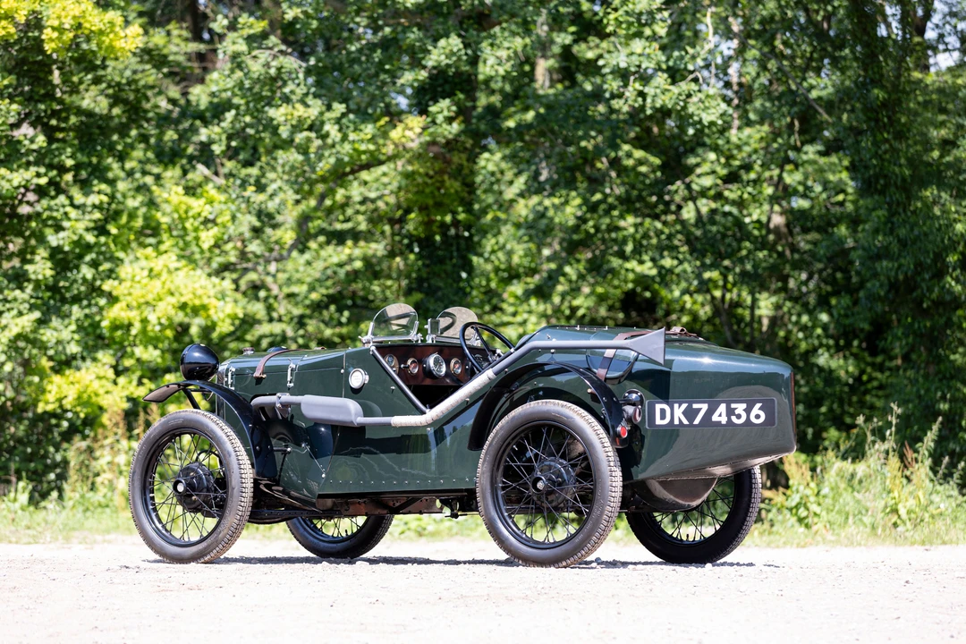 1931 Austin Seven - Image 18 of 25