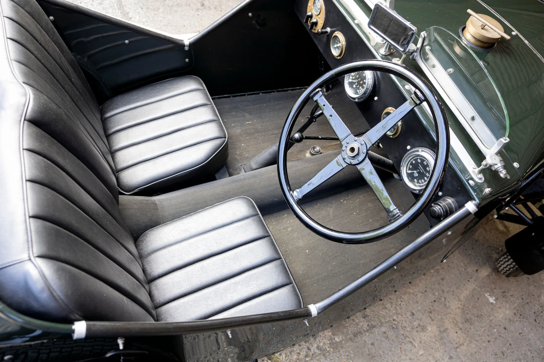1931 Austin Seven - Image 22 of 25