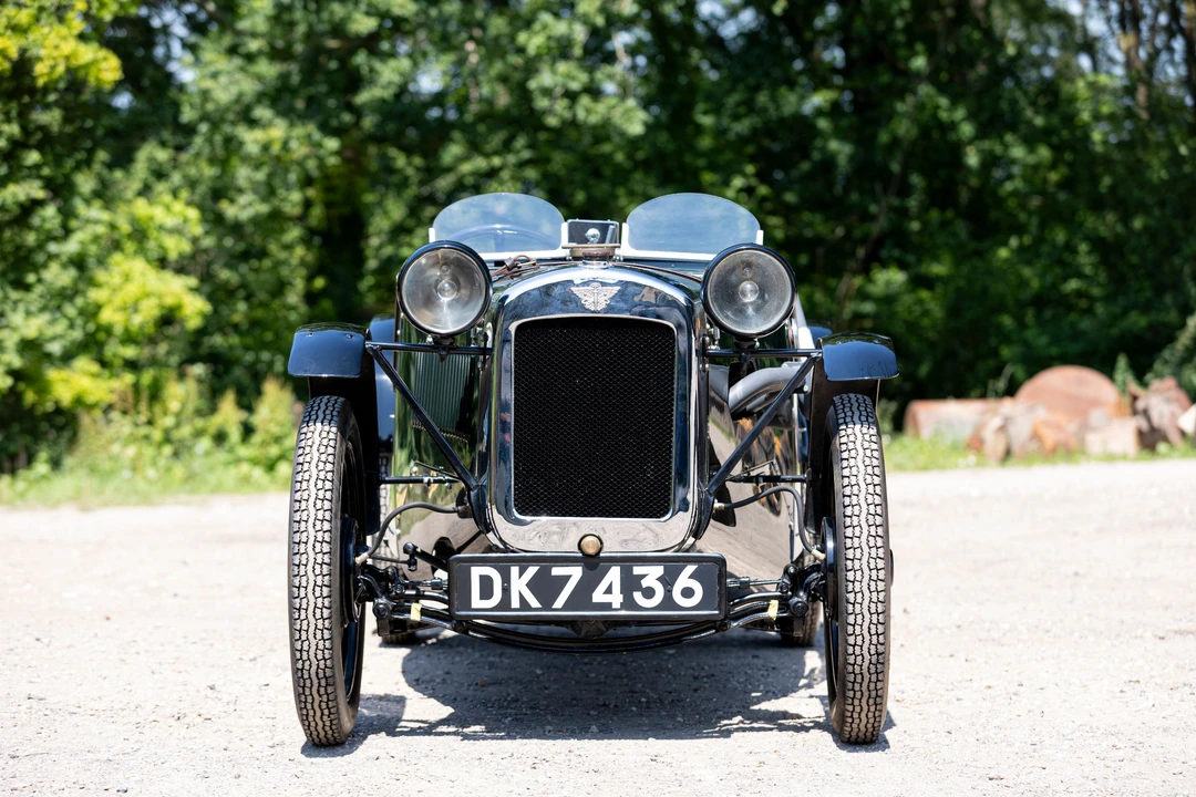 1931 Austin Seven - Image 19 of 25