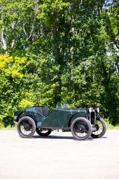 1931 Austin Seven 'Ulster Replica' Sports