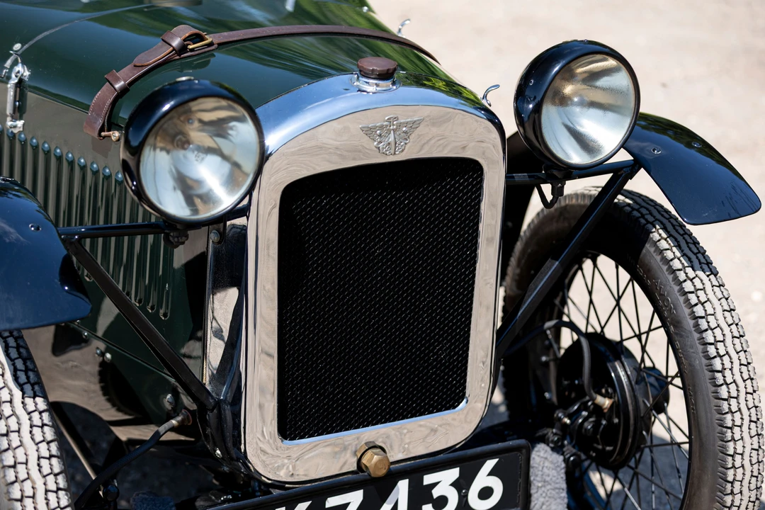 1931 Austin Seven - Image 13 of 25