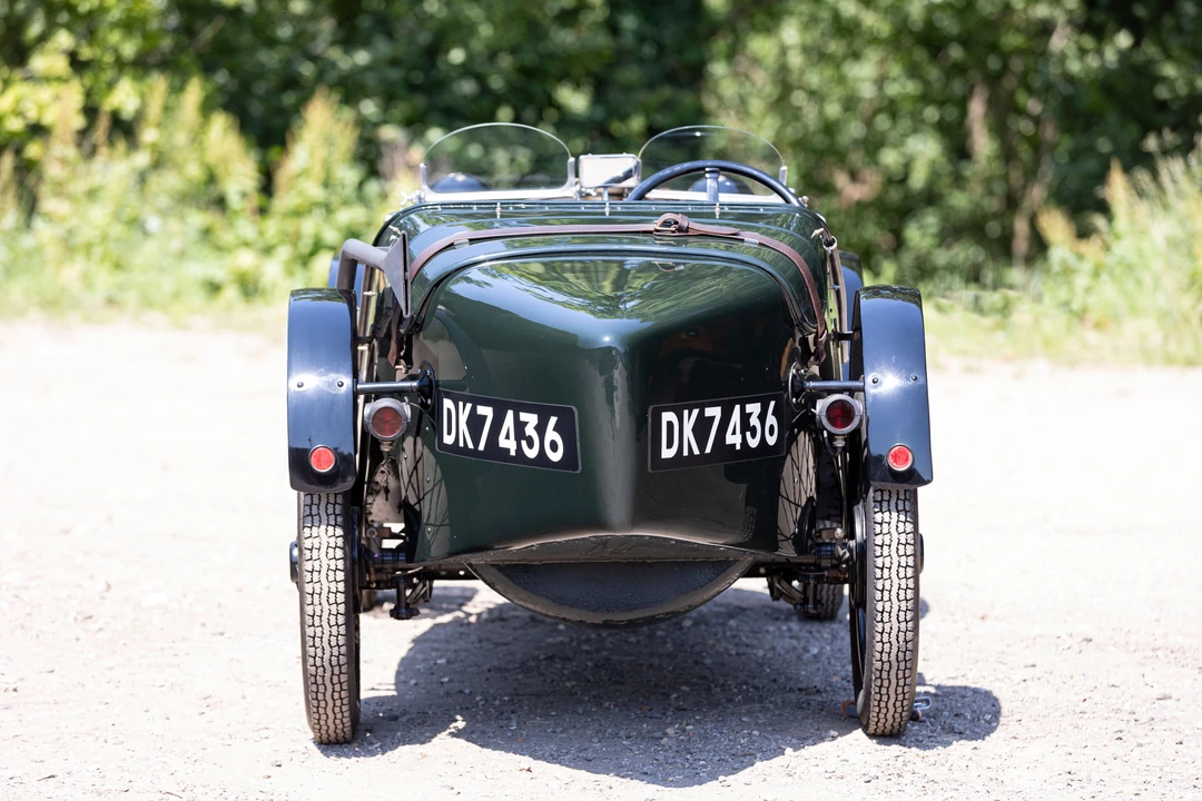 1931 Austin Seven - Image 17 of 25