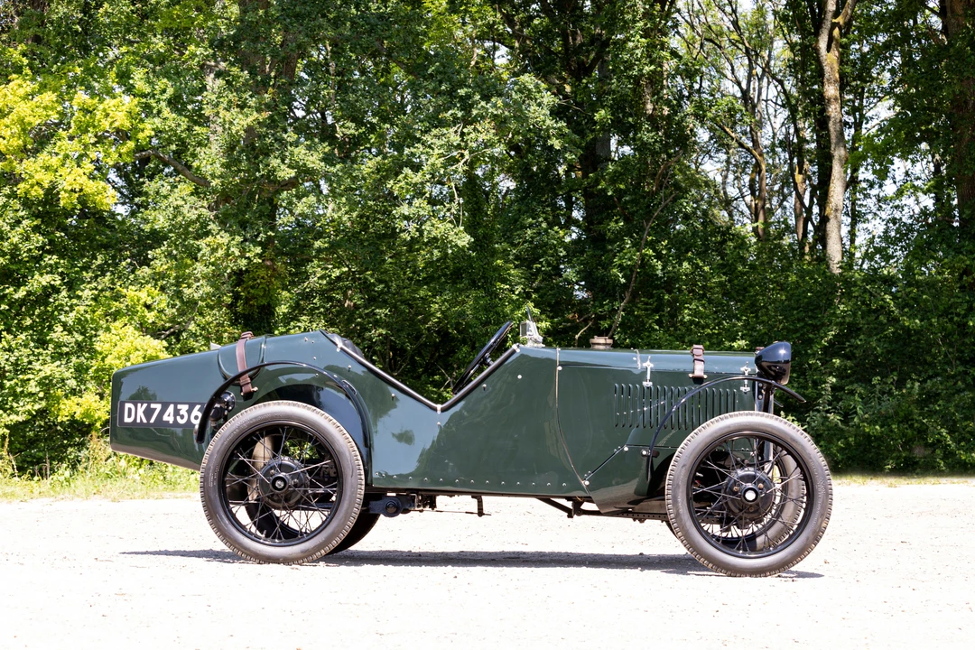 1931 Austin Seven - Image 21 of 25