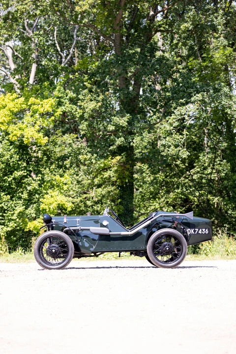 1931 Austin Seven - Image 2 of 25