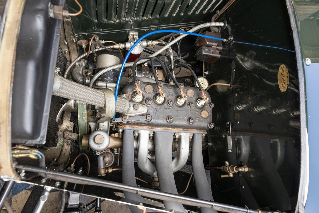 1931 Austin Seven - Image 4 of 25