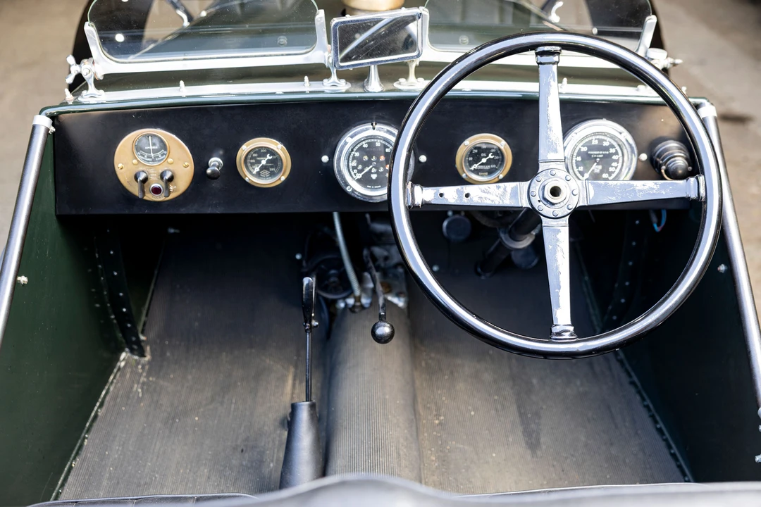 1931 Austin Seven - Image 15 of 25