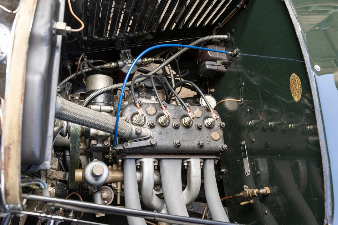 1931 Austin Seven - Image 25 of 25