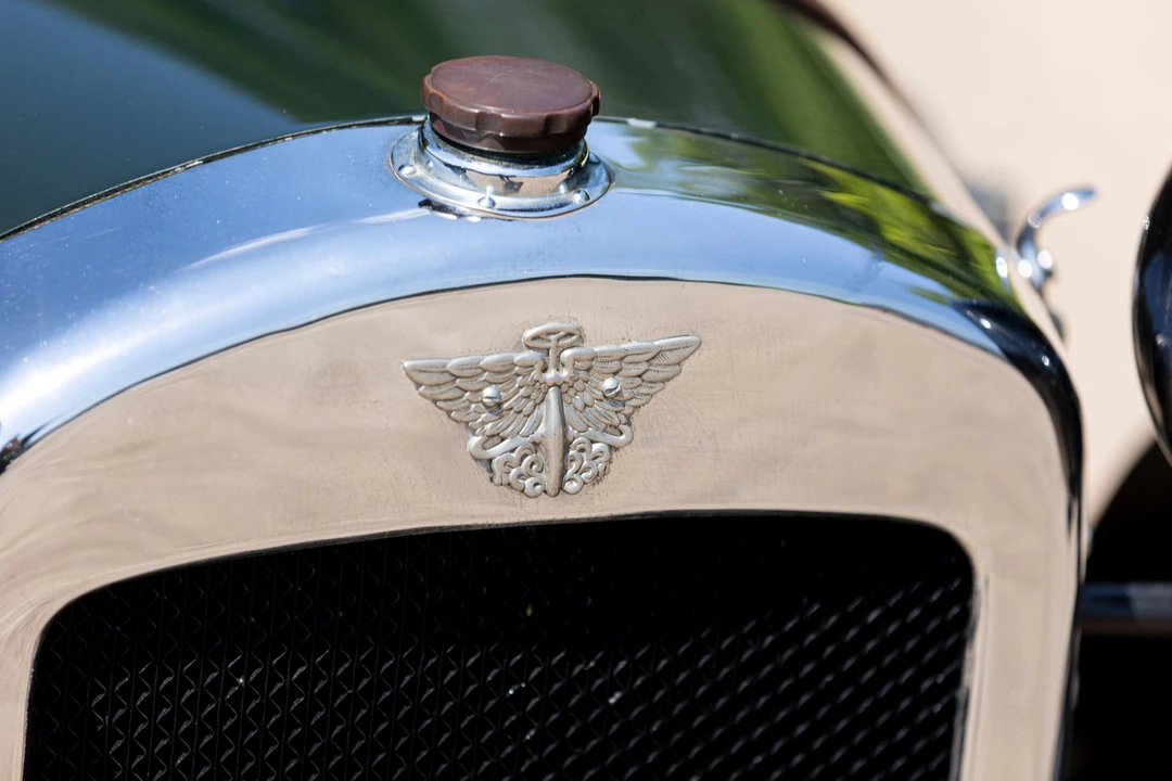 1931 Austin Seven - Image 20 of 25