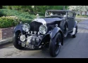 1931 Bentley - Image 4 of 6