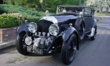 1931 Bentley - Image 5 of 6