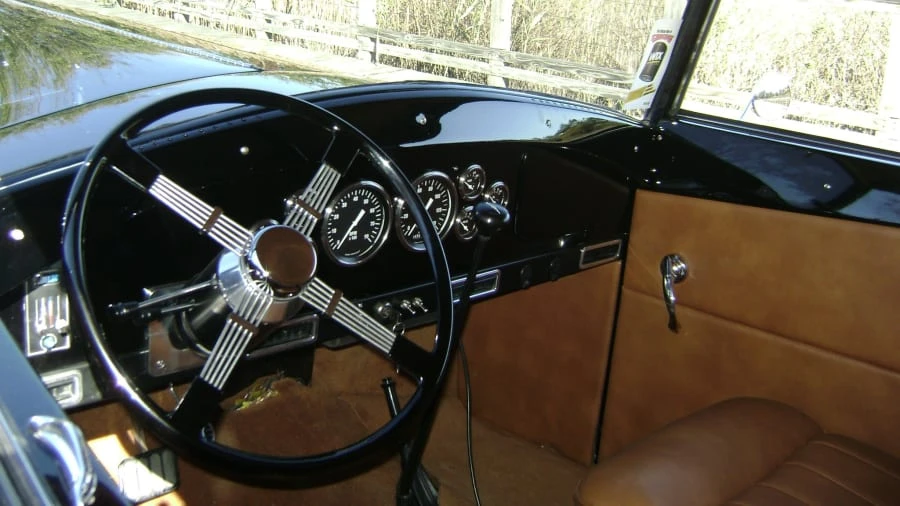 1931 Bugatti - Image 4 of 10