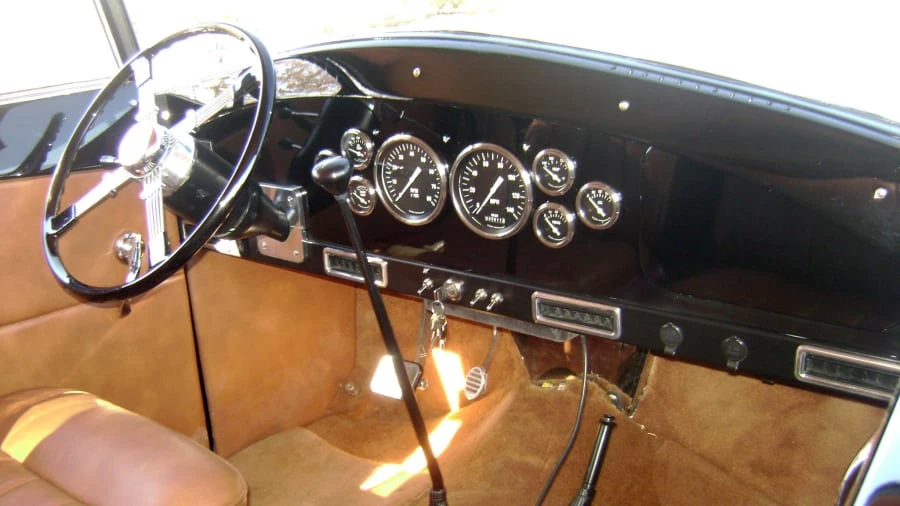 1931 Bugatti - Image 5 of 10