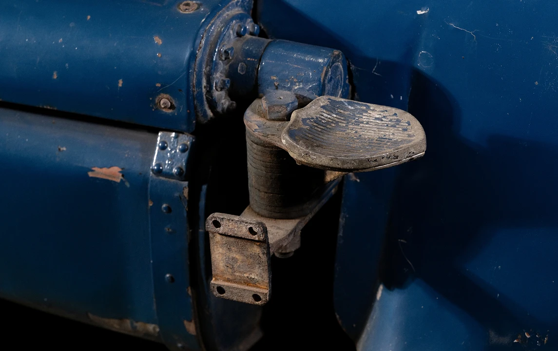 1931 Bugatti - Image 27 of 30
