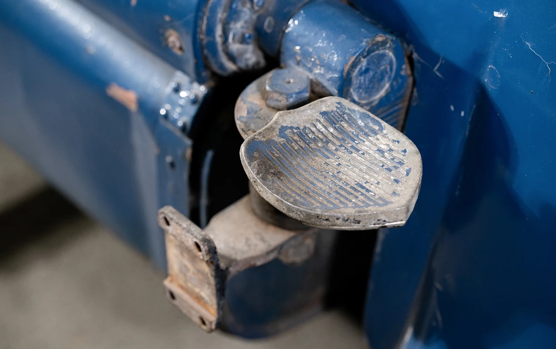 1931 Bugatti - Image 28 of 30