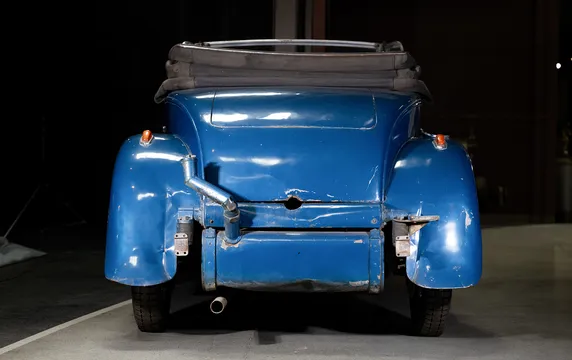 1931 Bugatti - Image 4 of 30
