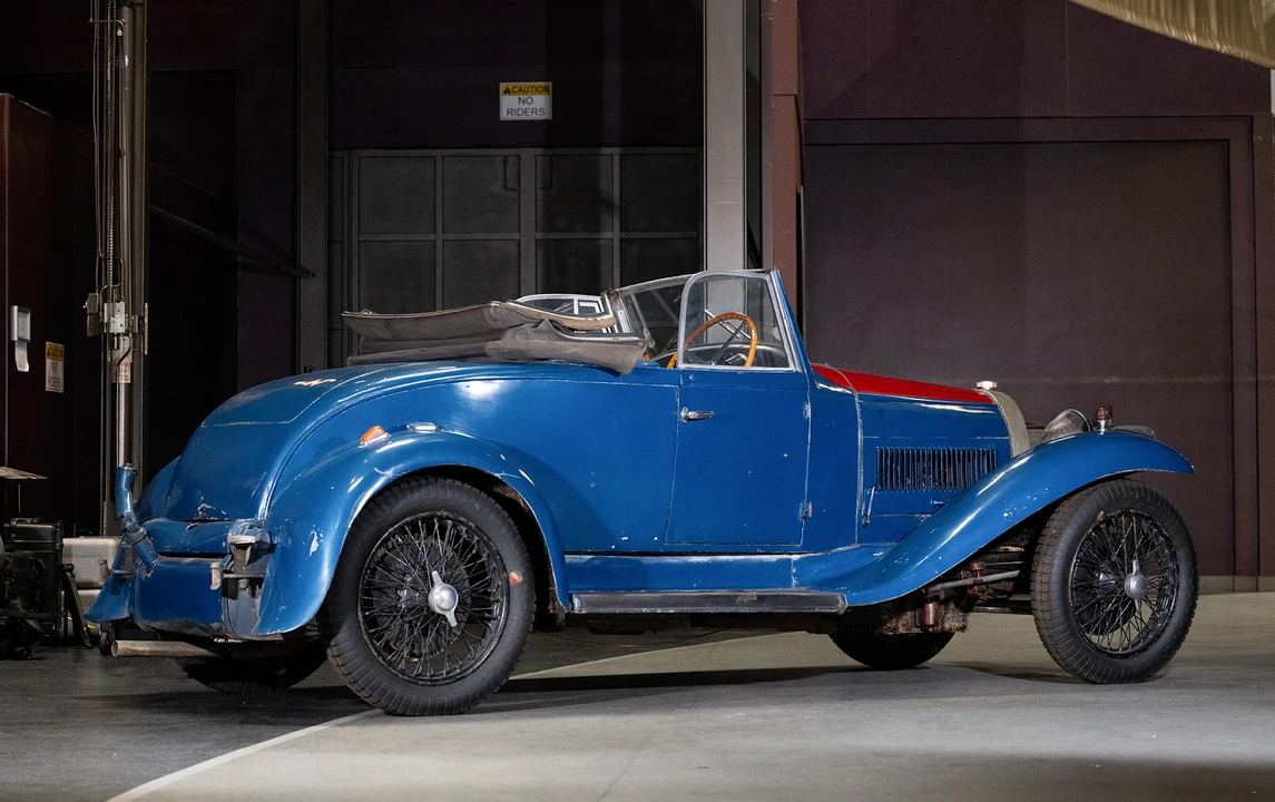 1931 Bugatti - Image 3 of 30