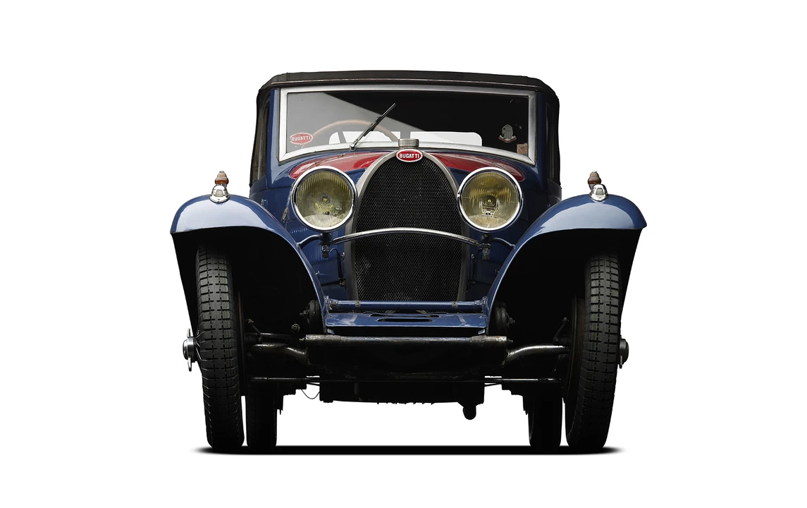 1931 Bugatti - Image 8 of 30