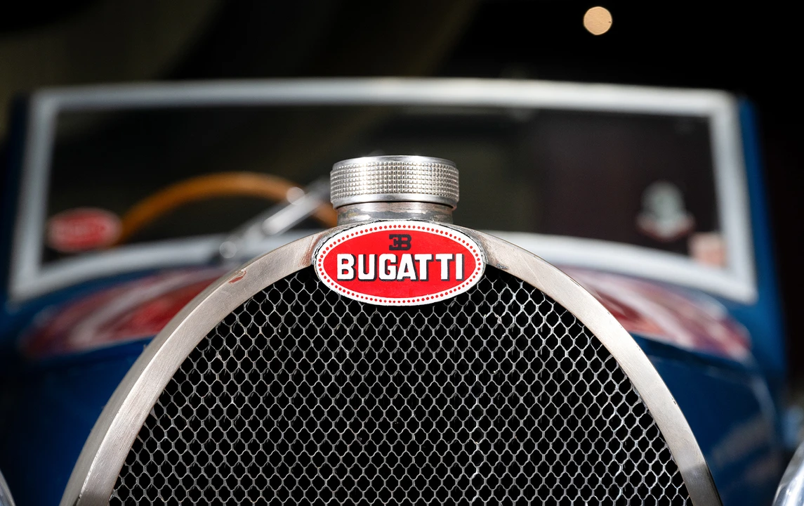 1931 Bugatti - Image 12 of 30