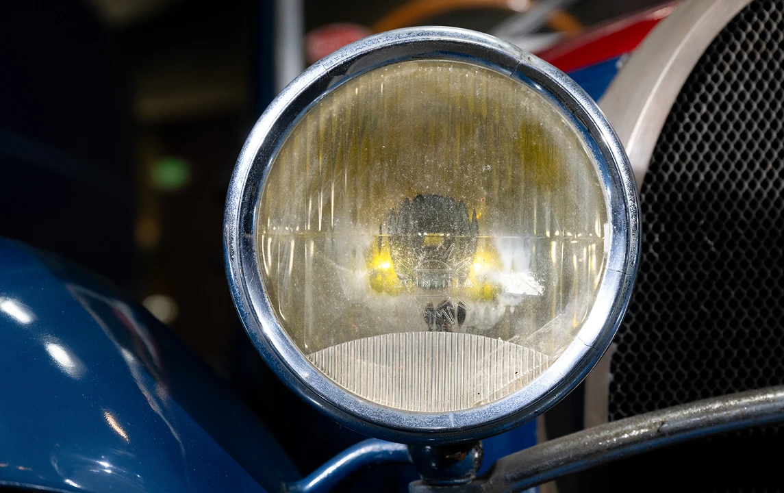 1931 Bugatti - Image 11 of 30