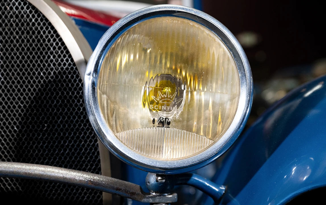 1931 Bugatti - Image 13 of 30