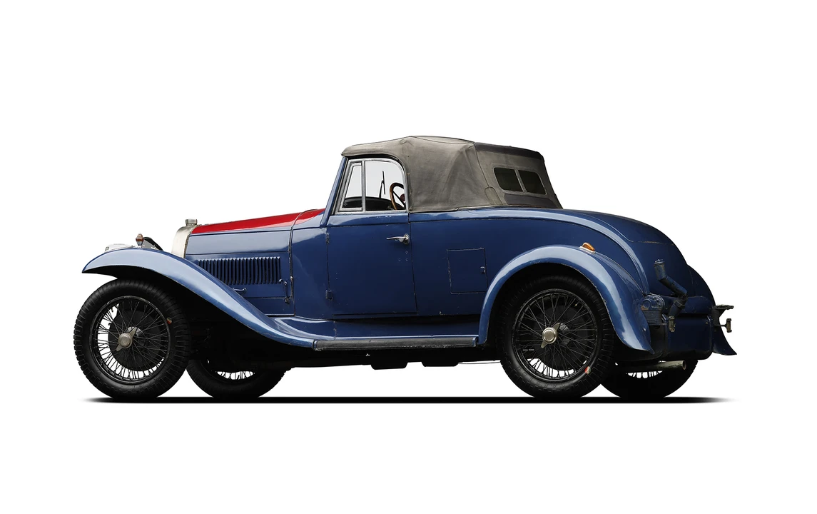 1931 Bugatti - Image 6 of 30
