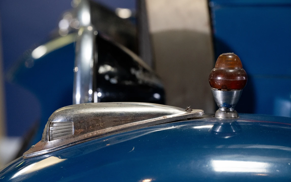 1931 Bugatti - Image 16 of 30