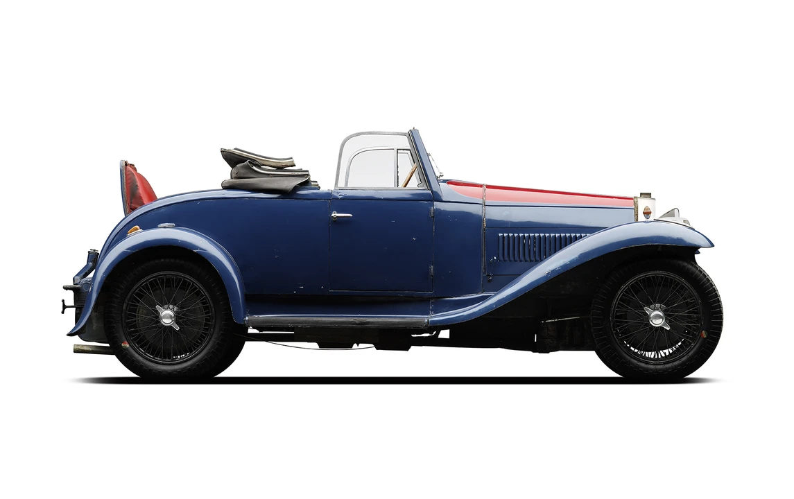 1931 Bugatti - Image 10 of 30