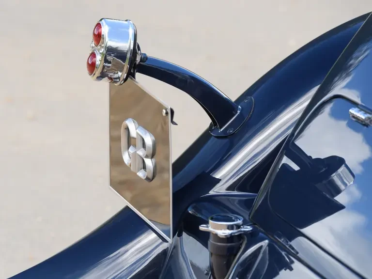 1931 Bugatti - Image 19 of 31