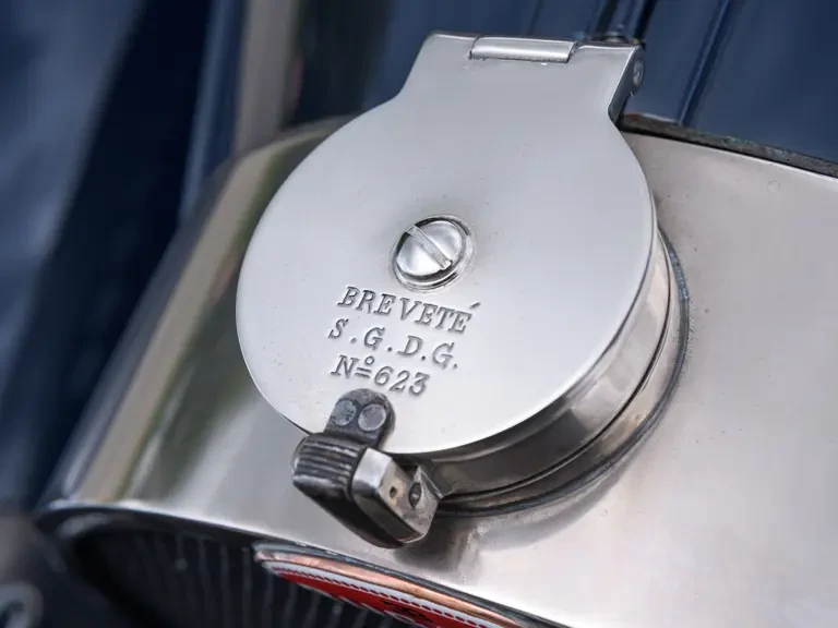 1931 Bugatti - Image 25 of 31