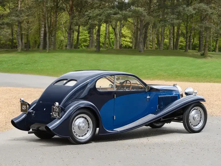 1931 Bugatti - Image 11 of 31