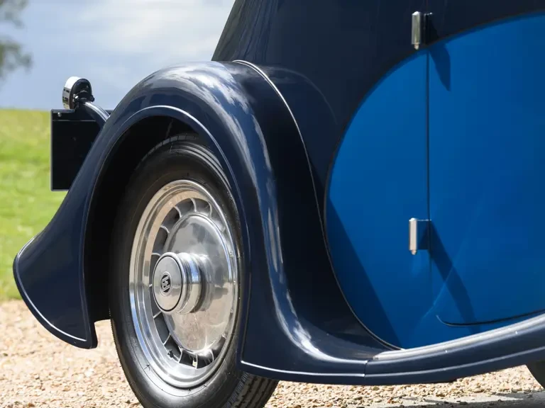 1931 Bugatti - Image 16 of 31