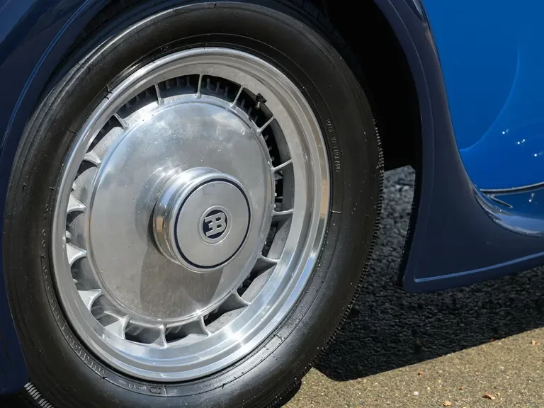 1931 Bugatti - Image 27 of 31